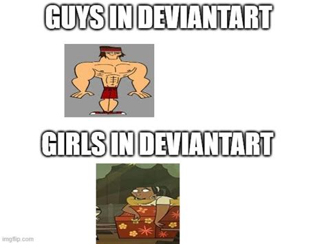 TD Character Ages : r/Totaldrama .